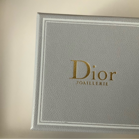 Dior Rose des Vents chain ring - Picture 4 of 6